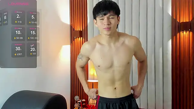 Ryo kush online show from December 2, 3:34 am