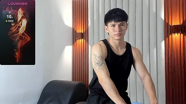 Ryo kush online show from February 24, 4:10 am