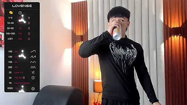 Ryo kush online show from March 3, 4:18 am