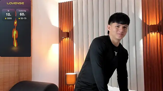 Ryo kush online show from April 10, 3:56 am