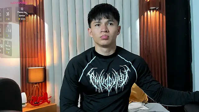 Ryo kush online show from June 2, 1:13 pm
