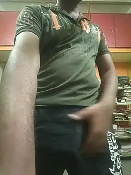 Snapshot of RohanBig chatting on June 26, 6:45 pm RohanBig online show from June 26, 6:45 pm