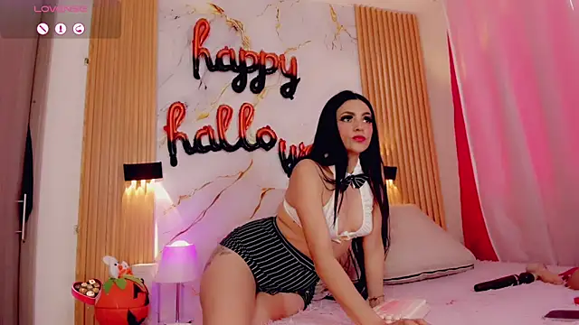 BrendaSquirtx online show from October 12, 5:01 pm