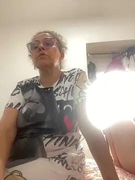 Nadia-melej online show from February 4, 4:46 pm