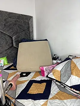 Nadia-melej online show from March 20, 4:23 pm