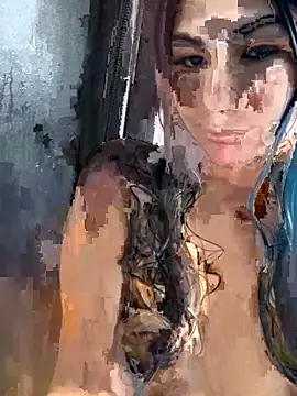 Snapshot of princesschini chatting on October 23, 2:27 pm princesschini online show from October 23, 2:27 pm