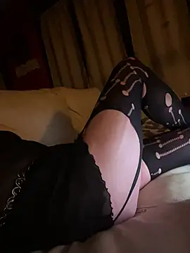 Ladyluve online show from August 2, 3:27 am