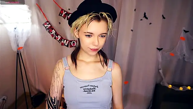 EngelAlman online show from October 16, 7:09 am