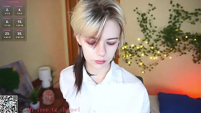 EngelAlman online show from December 16, 8:30 am