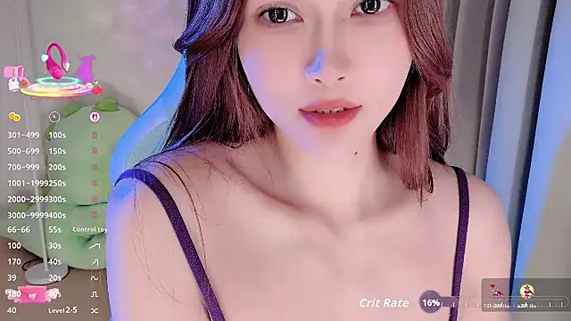 NaNababy- online show from November 9, 3:21 pm