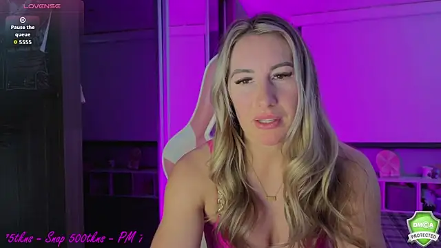 Daisydelicious online show from March 26, 9:15 am