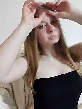 Ekaterina27 online show from January 28, 7:11 am