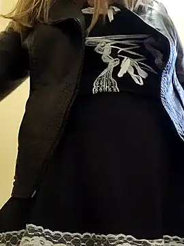 Ekaterina27 online show from March 7, 7:16 pm