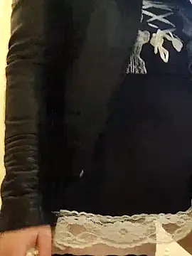 Ekaterina27 online show from March 10, 7:50 pm