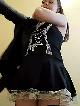 Ekaterina27 online show from March 17, 11:32 pm