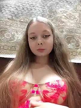 Ekaterina27 online show from April 10, 6:51 am