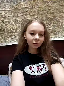 Ekaterina27 online show from May 14, 7:48 am
