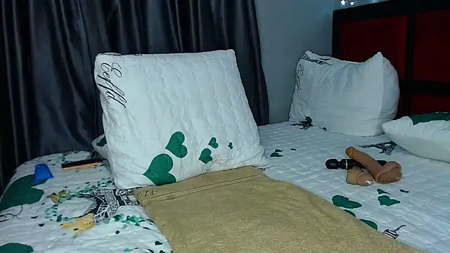 MissBigNipples online show from January 5, 11:22 pm