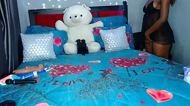 MissBigNipples online show from January 6, 7:45 pm