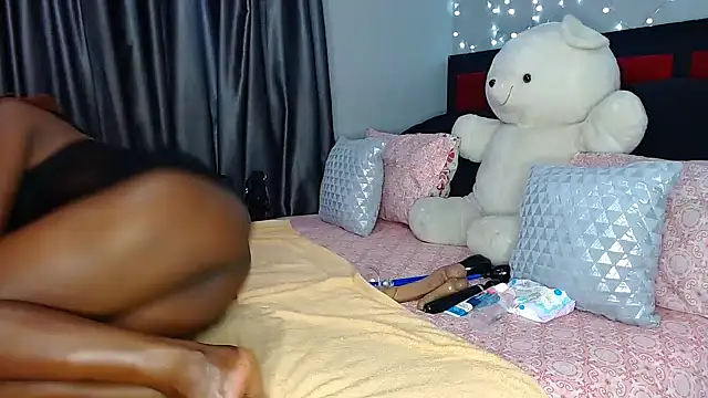 MissBigNipples online show from January 22, 4:23 am
