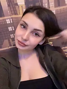 SandraCarter online show from December 7, 11:01 pm