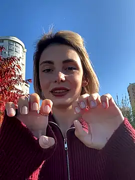 SandraCarter online show from October 20, 6:58 am