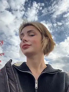 SandraCarter online show from October 23, 7:18 am