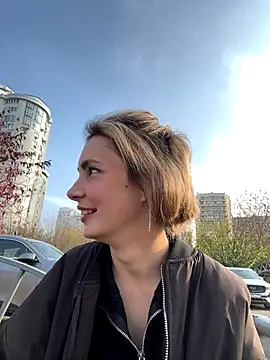 SandraCarter online show from November 7, 7:08 am