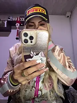 alicev kitty online show from November 28, 12:52 pm