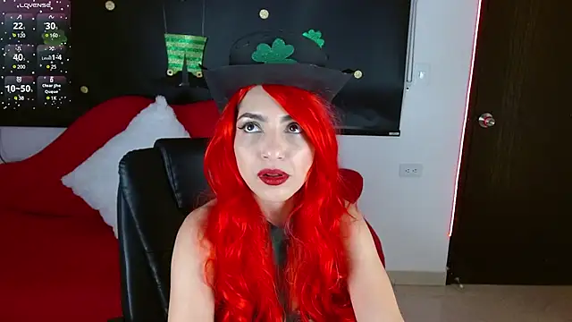 Carolaine69  online show from March 17, 2:23 pm