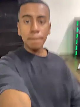 PatrickWest online show from December 2, 12:18 pm