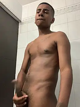 PatrickWest online show from December 10, 10:37 pm