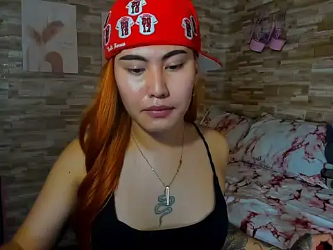 mlhlblk online show from November 30, 11:20 pm