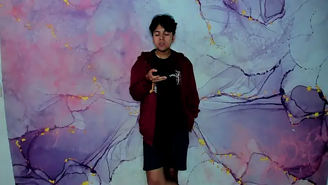 Snapshot of Sweet_nikki_2 chatting on January 25, 12:48 am Sweet nikki 2 online show from January 25, 12:48 am