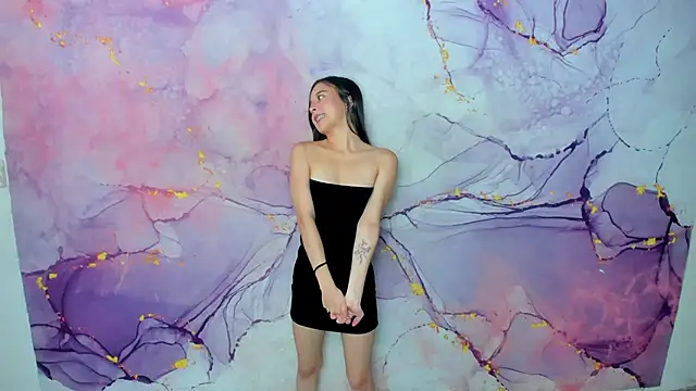 Snapshot of Sweet_nikki_2 chatting on January 30, 1:00 am Sweet nikki 2 online show from January 30, 1:00 am