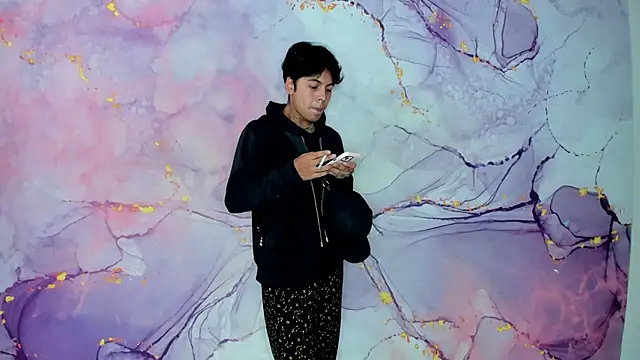 Snapshot of Sweet_nikki_2 chatting on February 13, 12:24 am Sweet nikki 2 online show from February 13, 12:24 am