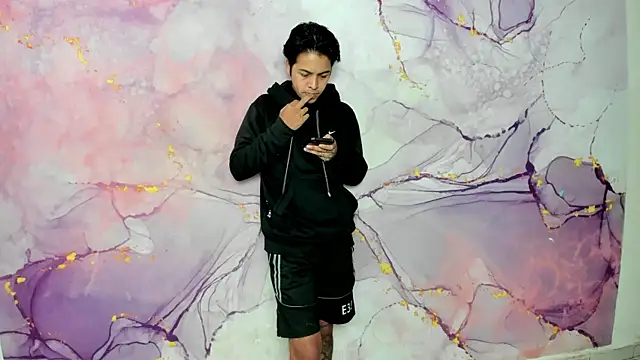 Snapshot of Sweet_nikki_2 chatting on February 23, 12:30 am Sweet nikki 2 online show from February 23, 12:30 am