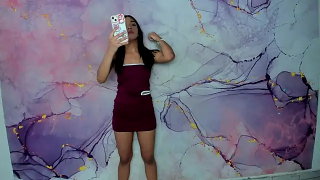 Snapshot of Sweet_nikki_2 chatting on March 11, 12:22 am Sweet nikki 2 online show from March 11, 12:22 am