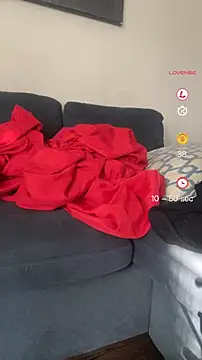 SexxyreddMale online show from December 9, 8:44 pm