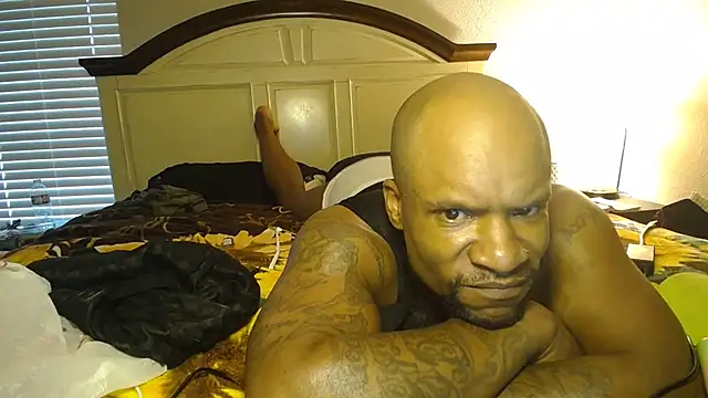 SexxyreddMale online show from March 21, 10:06 pm