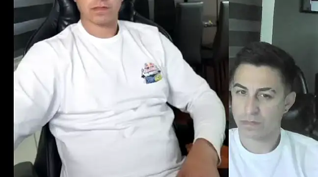 Snapshot of Ghostman89 chatting on December 29, 11:29 pm Ghostman89 online show from December 29, 11:29 pm