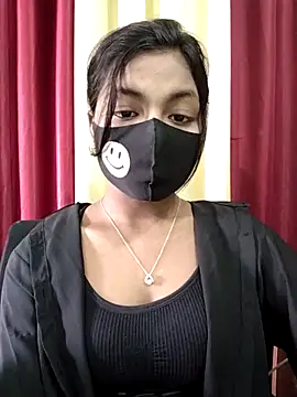 Myra-sen online show from October 29, 3:53 am