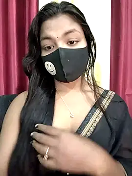 Myra-sen online show from November 3, 1:01 pm