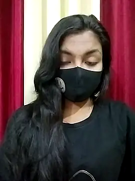 Myra-sen online show from January 10, 4:42 pm