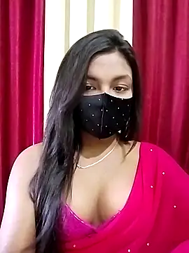 Myra-sen online show from April 11, 4:17 am