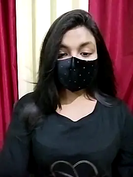 Myra-sen online show from April 22, 3:35 pm