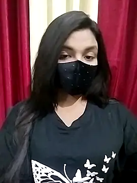 Myra-sen online show from April 23, 4:09 pm