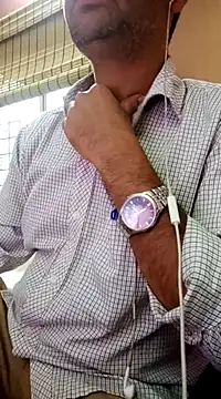 Snapshot of daddy_indian chatting on February 25, 12:45 pm daddy indian online show from February 25, 12:45 pm