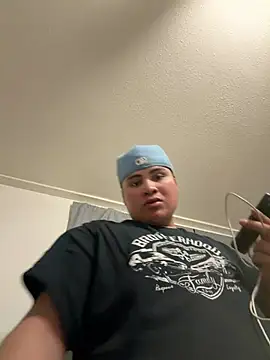 Snapshot of elperrinHN chatting on February 27, 1:38 am elperrinHN online show from February 27, 1:38 am