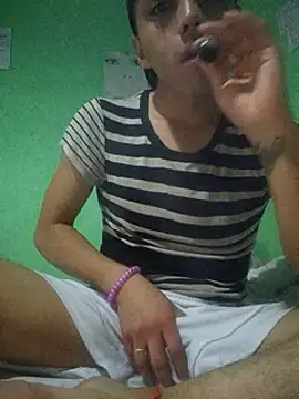 AngLMex online show from March 3, 2:47 am